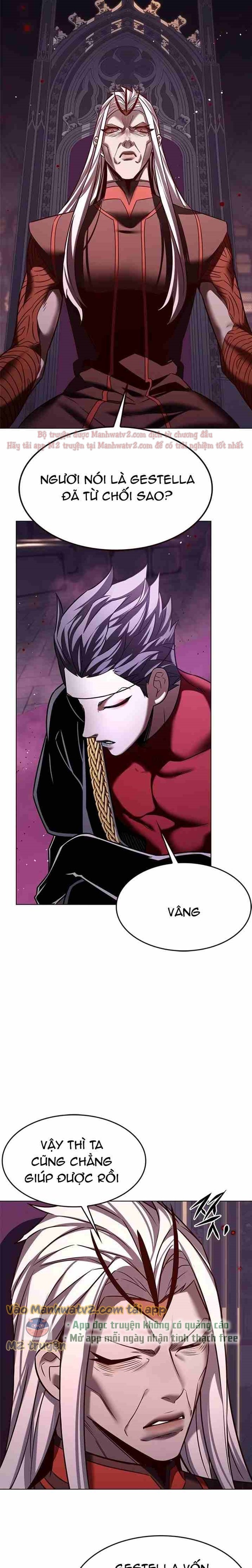 Đọc truyện Hóa thân thành mèo (Bản Free) - Chap 308